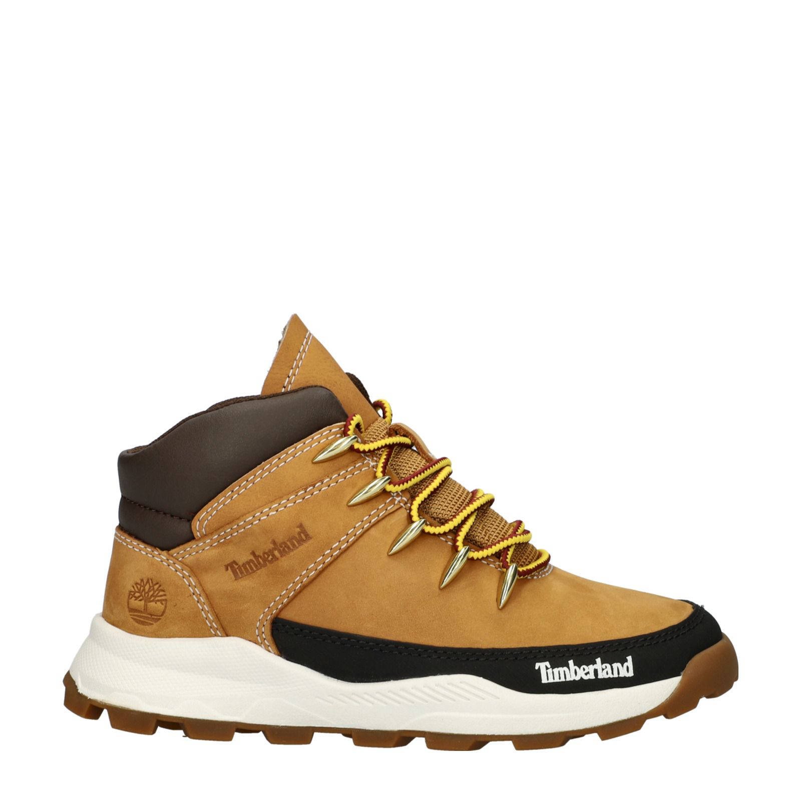 Timberland sneakers jongens sale