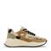 Graceland chunky sneakers beige