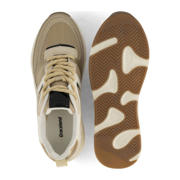 thumbnail: Graceland chunky sneakers goud
