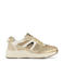 Graceland chunky sneakers goud