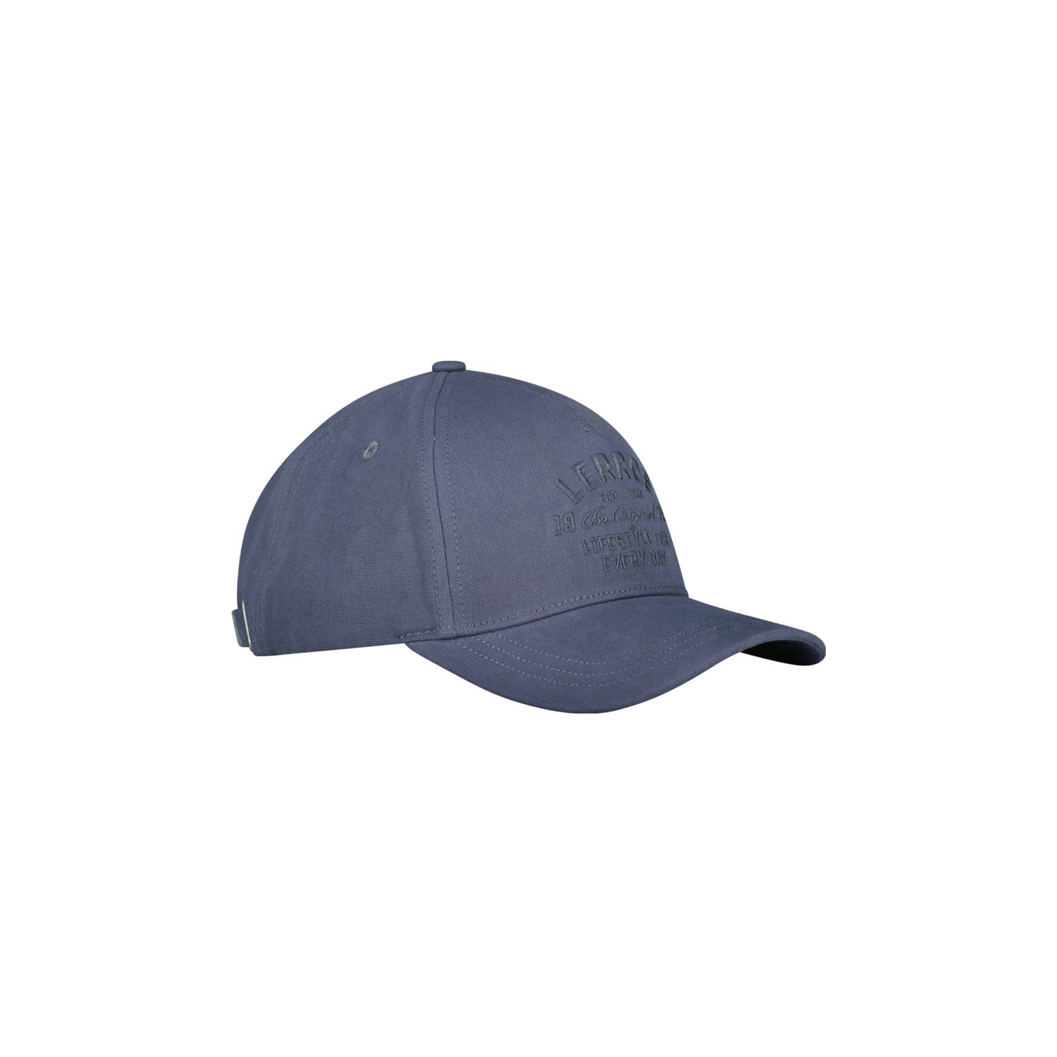 LERROS pet donkerblauw