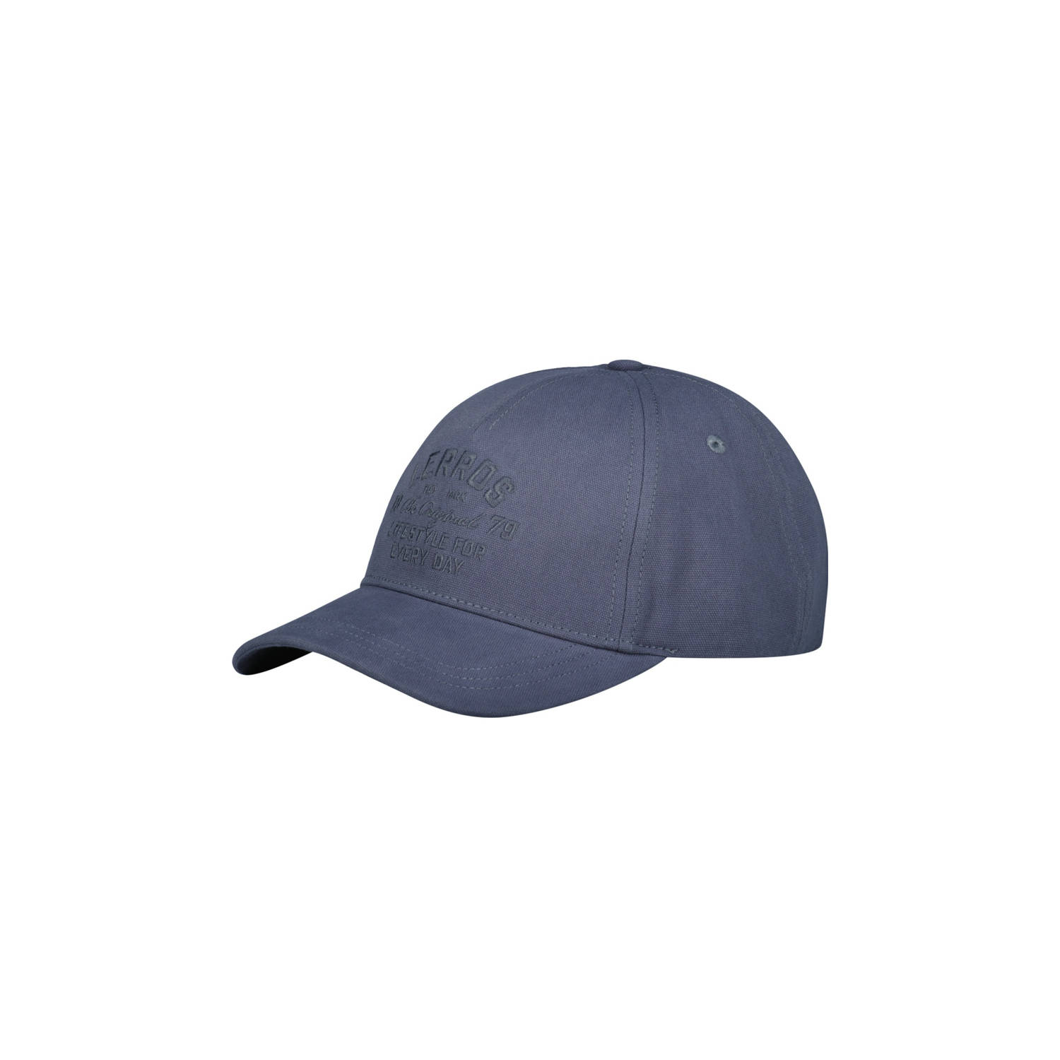 LERROS pet donkerblauw