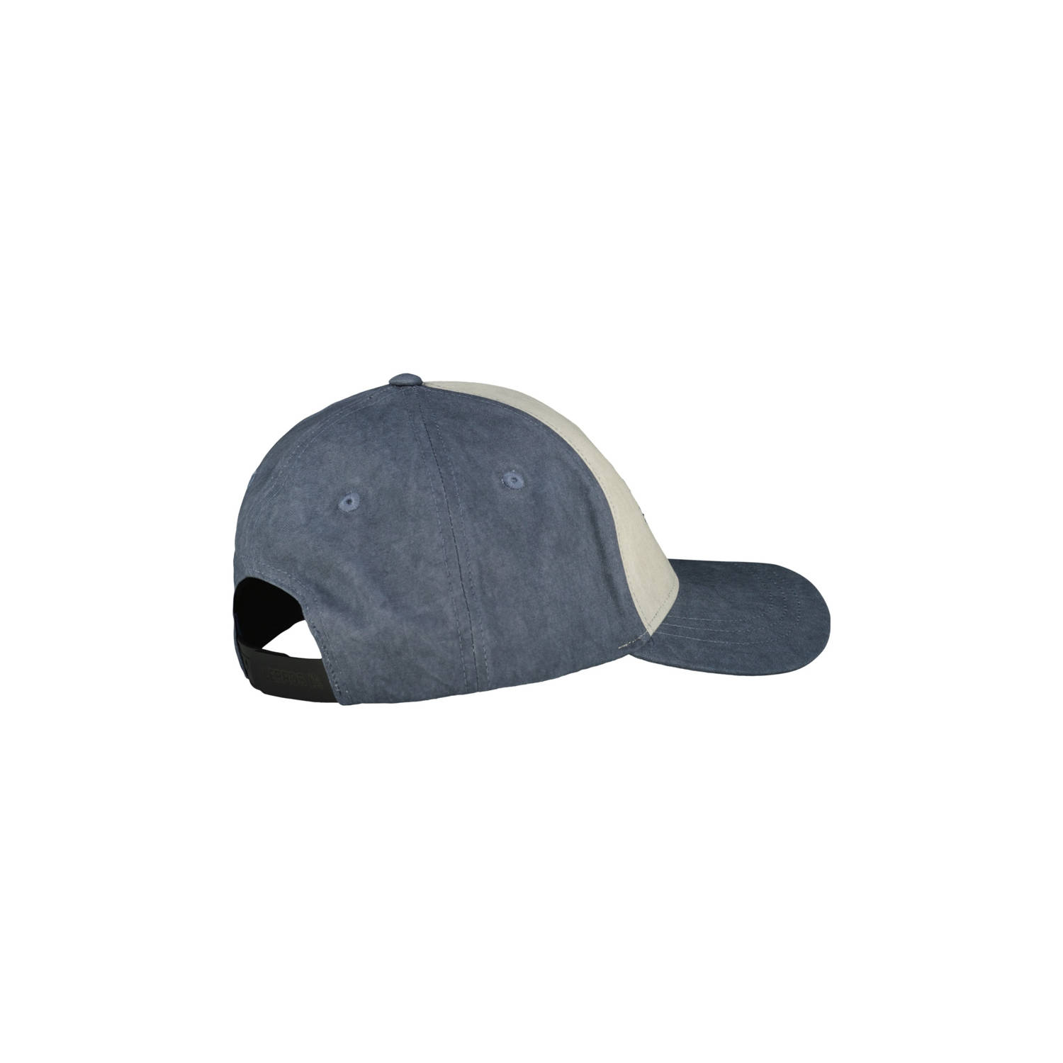 LERROS pet blauw ecru
