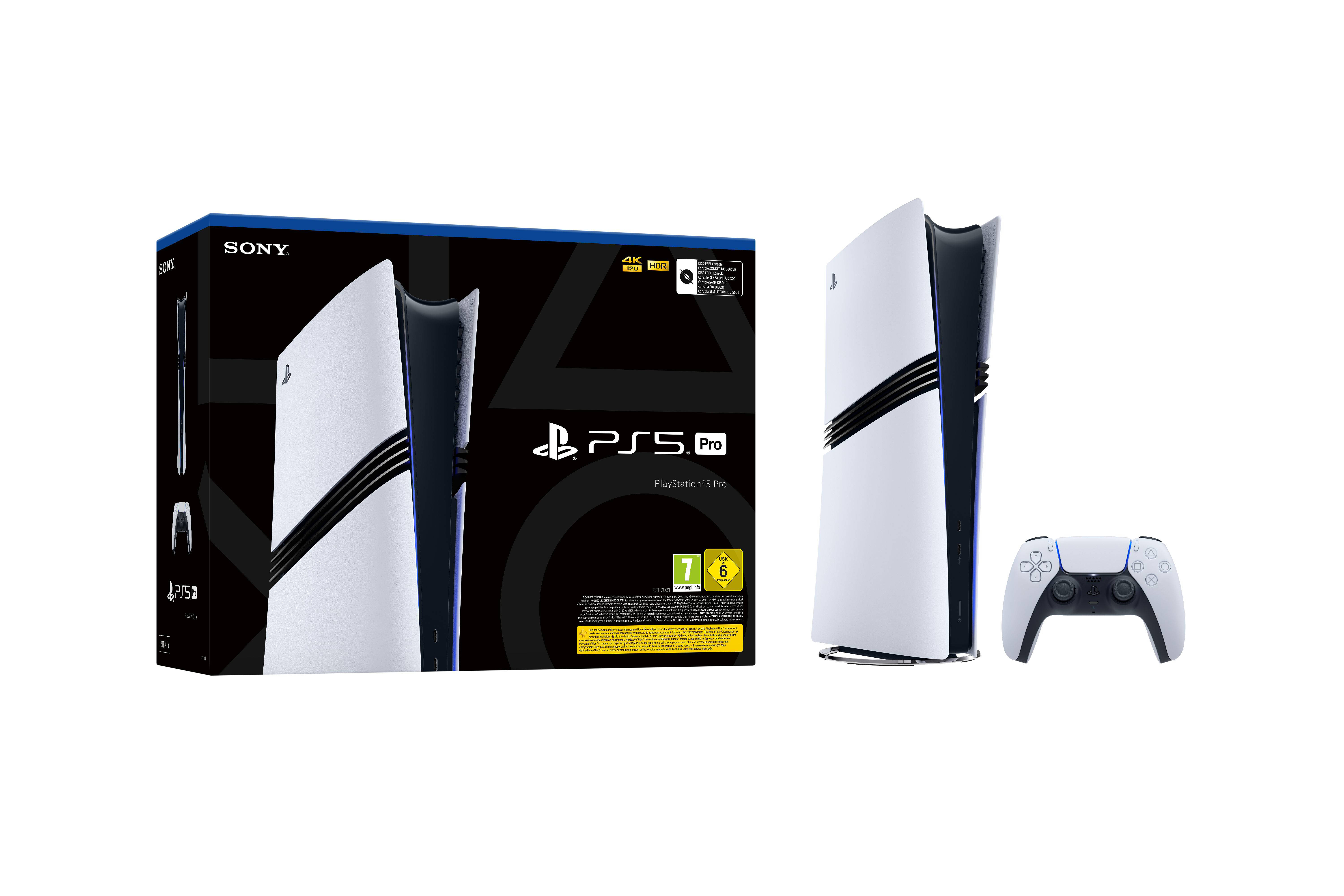 美品　PlayStation5 Pro PlayStation 5 Pro | ソニー・インタラクティブエンタテインメント
