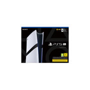 thumbnail: Sony PlayStation 5 Pro-console