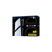 thumbnail: Sony PlayStation 5 Pro-console