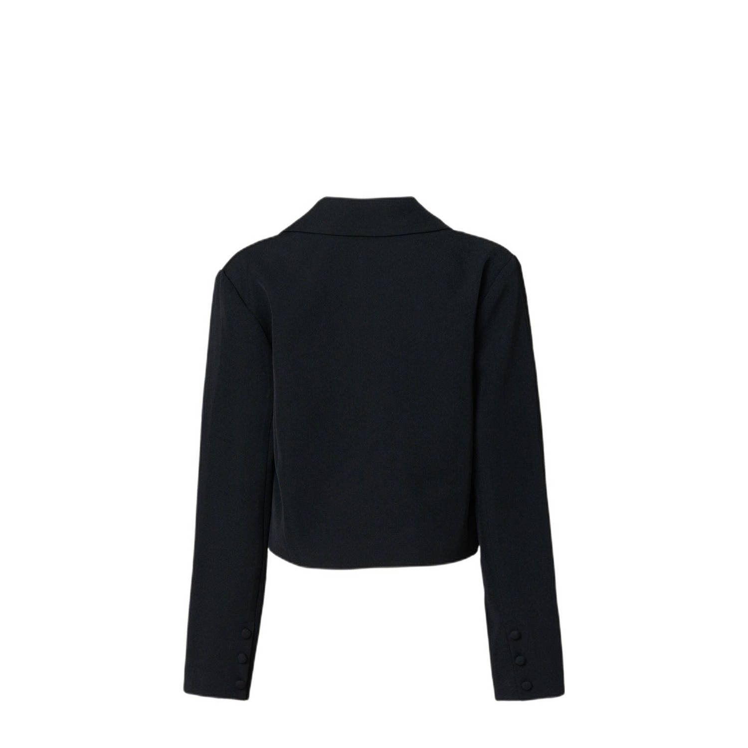 Shoeby blazer zwart