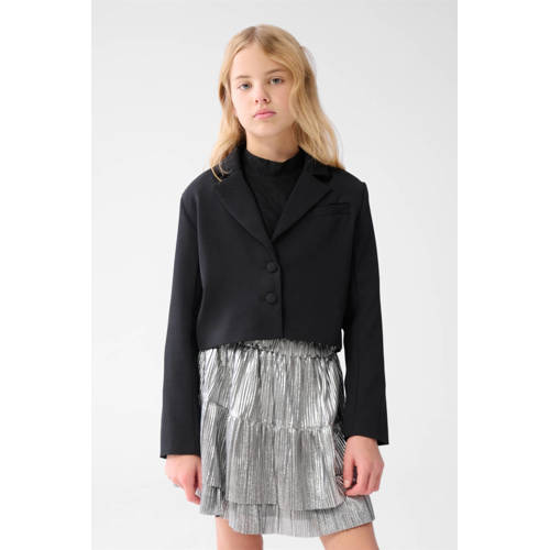 Shoeby blazer zwart afbeelding