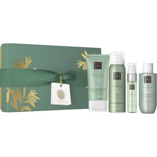 Wehkamp Rituals The Ritual of Jing - Small Gift Set 2024 aanbieding