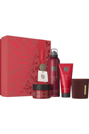 The Ritual of Ayurveda - Medium Gift Set 2024