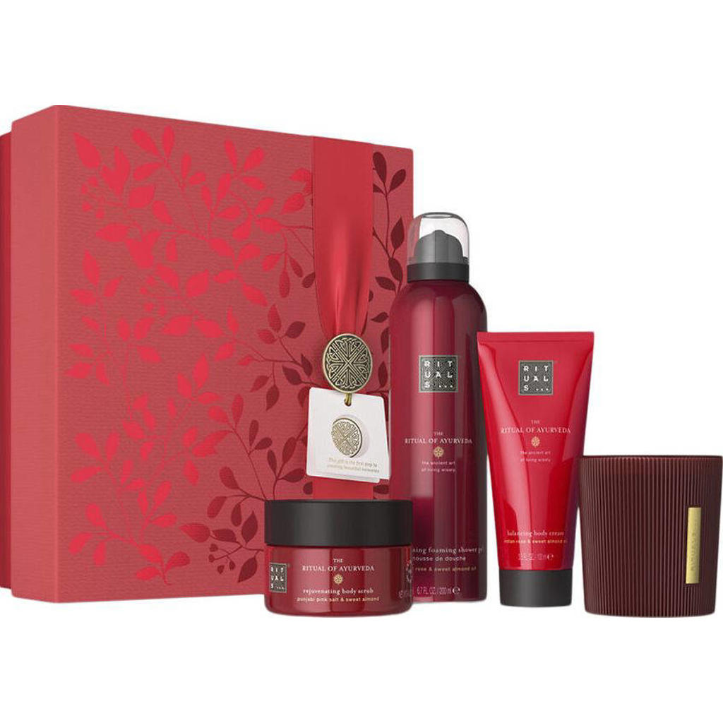 Rituals The Ritual of Ayurveda - Medium Gift Set