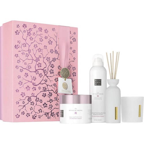 Wehkamp Rituals The Ritual of Sakura - Large Gift Set 2024 aanbieding