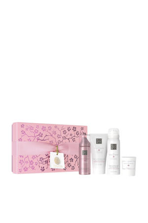 The Ritual of Sakura - Small Gift Set