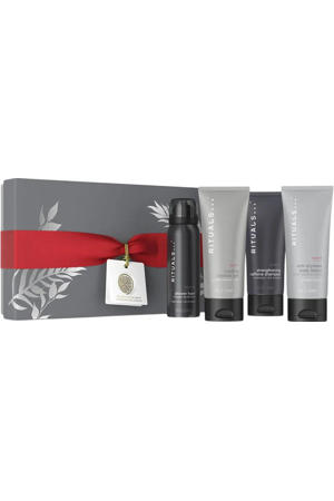 Wehkamp Rituals Homme - Small Gift Set 2024 aanbieding