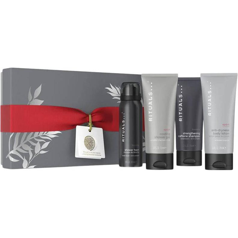 Rituals Rituals Homme - Small Gift Set | wehkamp