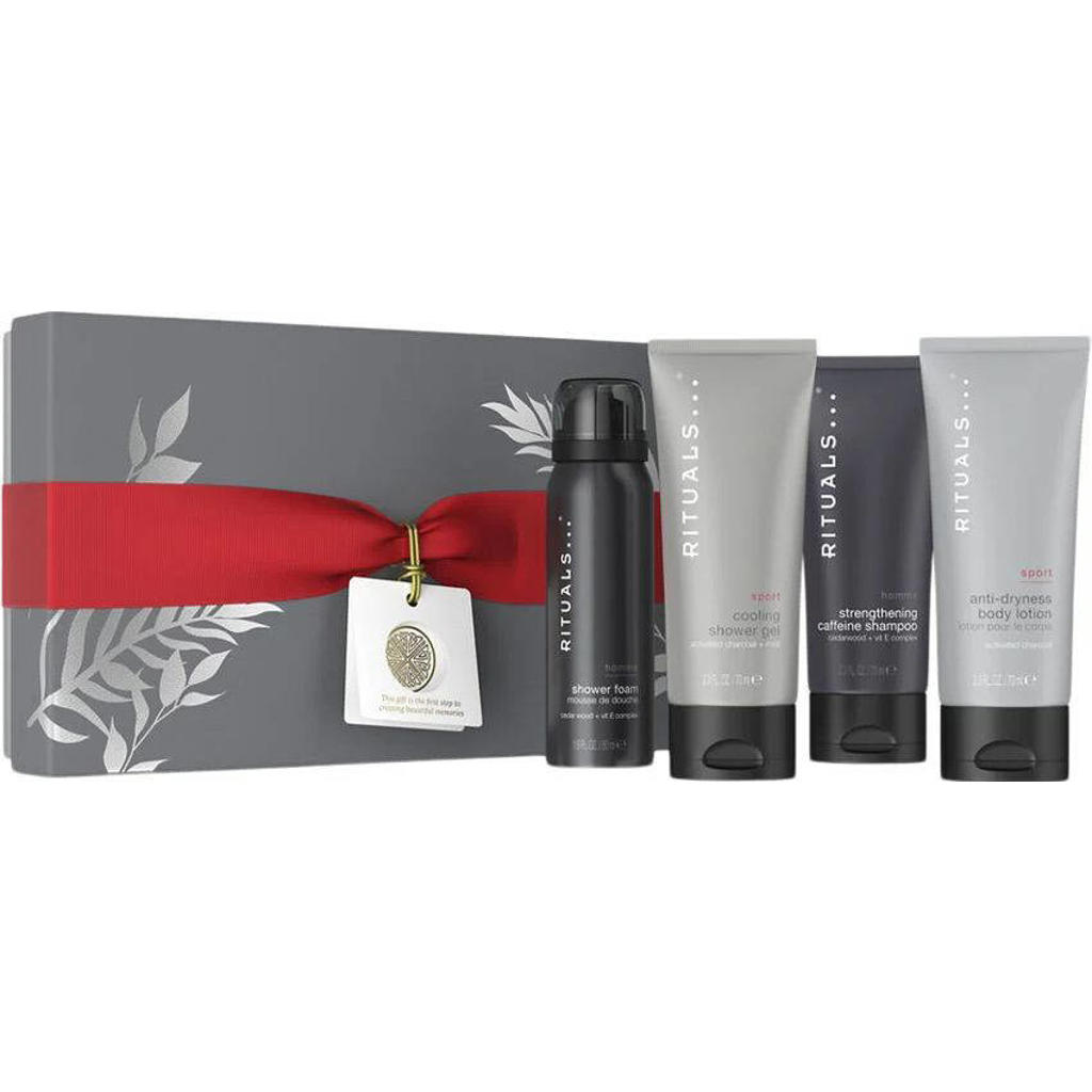 Rituals Rituals Homme - Small Gift Set