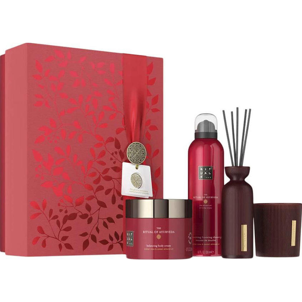 Rituals The Ritual of Ayurveda - Large Gift Set