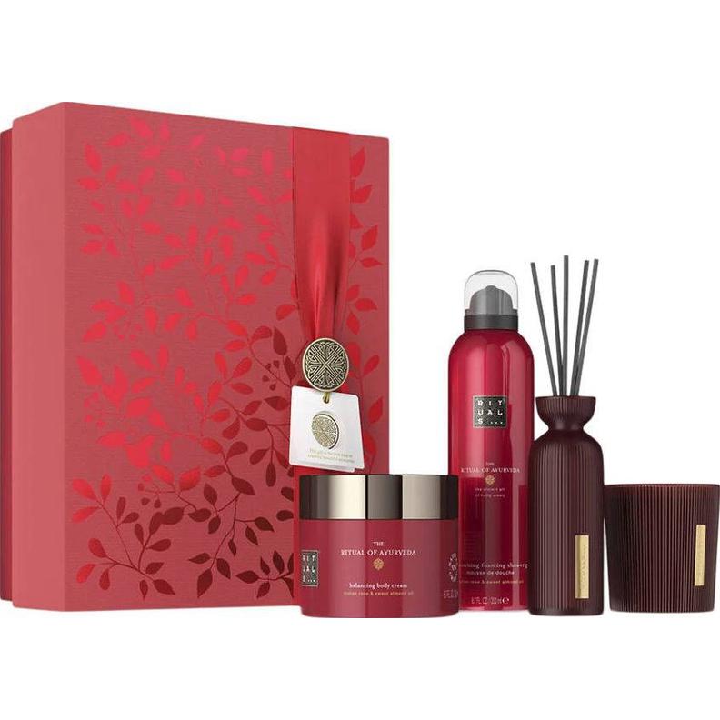Rituals The Ritual of Ayurveda - Large Gift Set | wehkamp