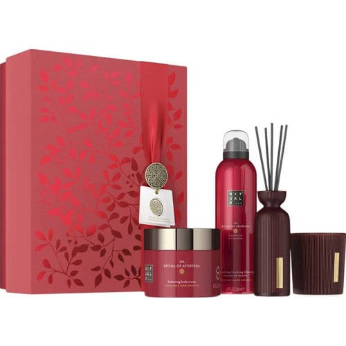 Wehkamp Rituals The Ritual of Ayurveda - Large Gift Set 2024 aanbieding