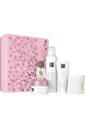 The Ritual of Sakura - Medium Gift Set