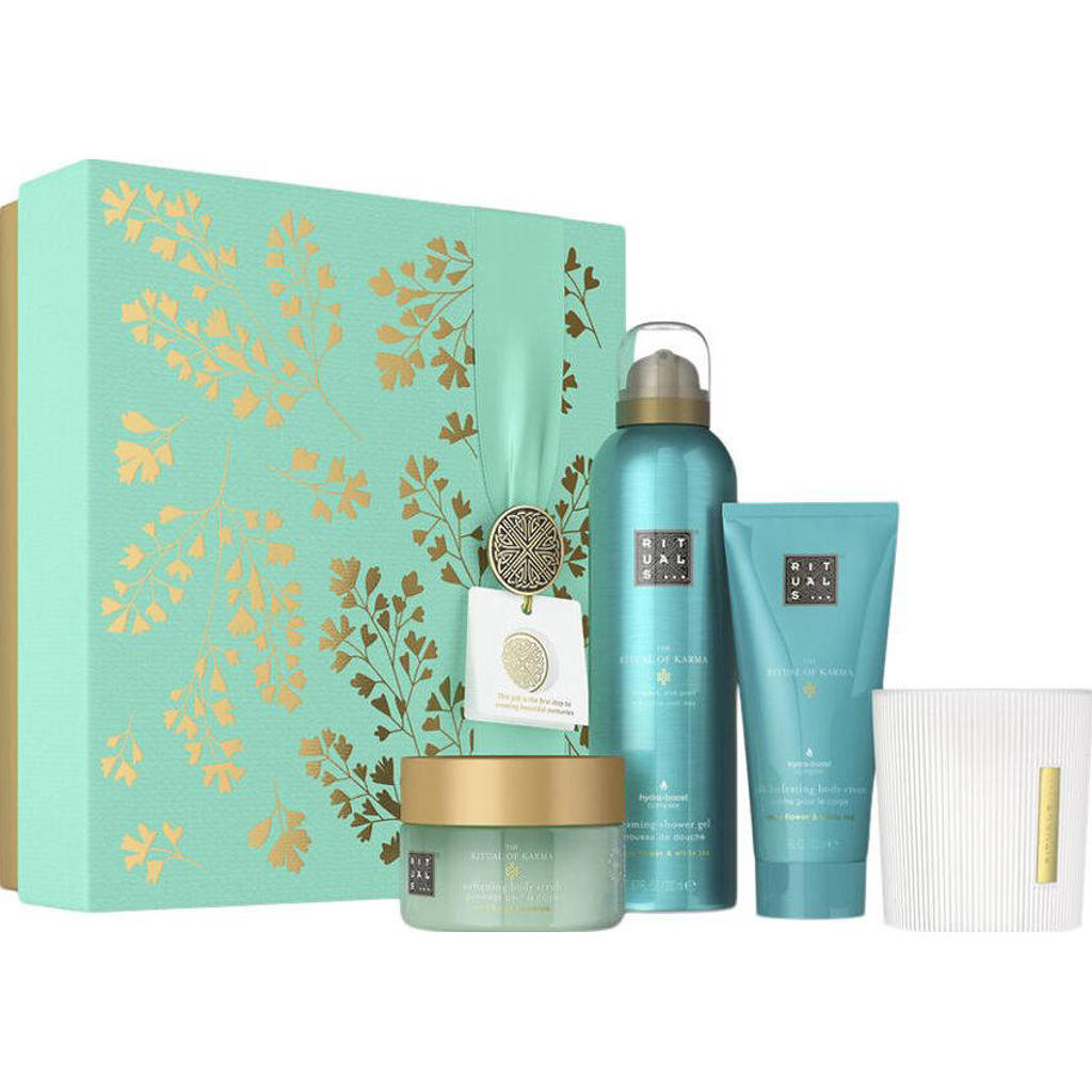 Rituals The Ritual of Karma - Medium Gift Set