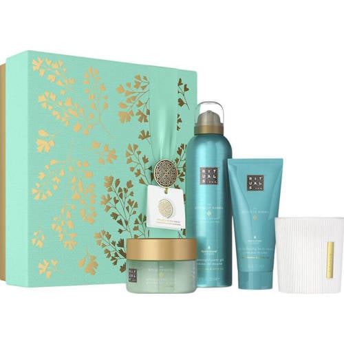 Wehkamp Rituals The Ritual of Karma - Medium Gift Set 2024 aanbieding