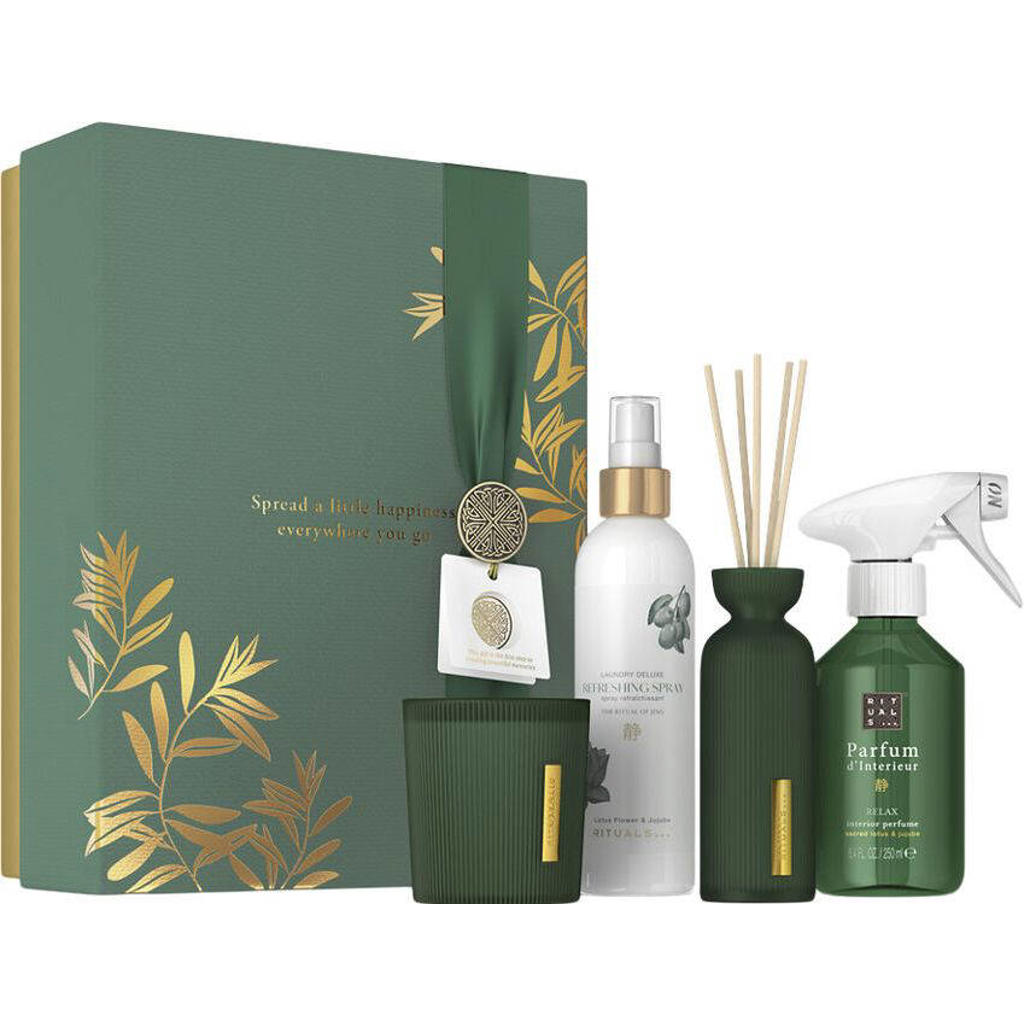 Rituals The Ritual of Jing - Large Gift Set