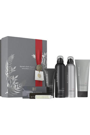 Wehkamp Rituals Homme - Large Gift Set 2024 aanbieding