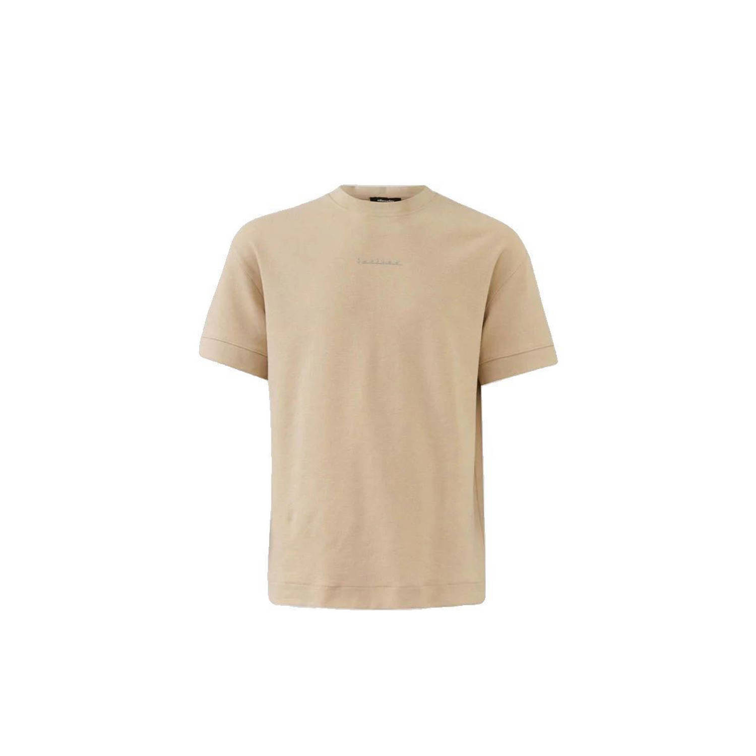 Shoeby T-shirt beige