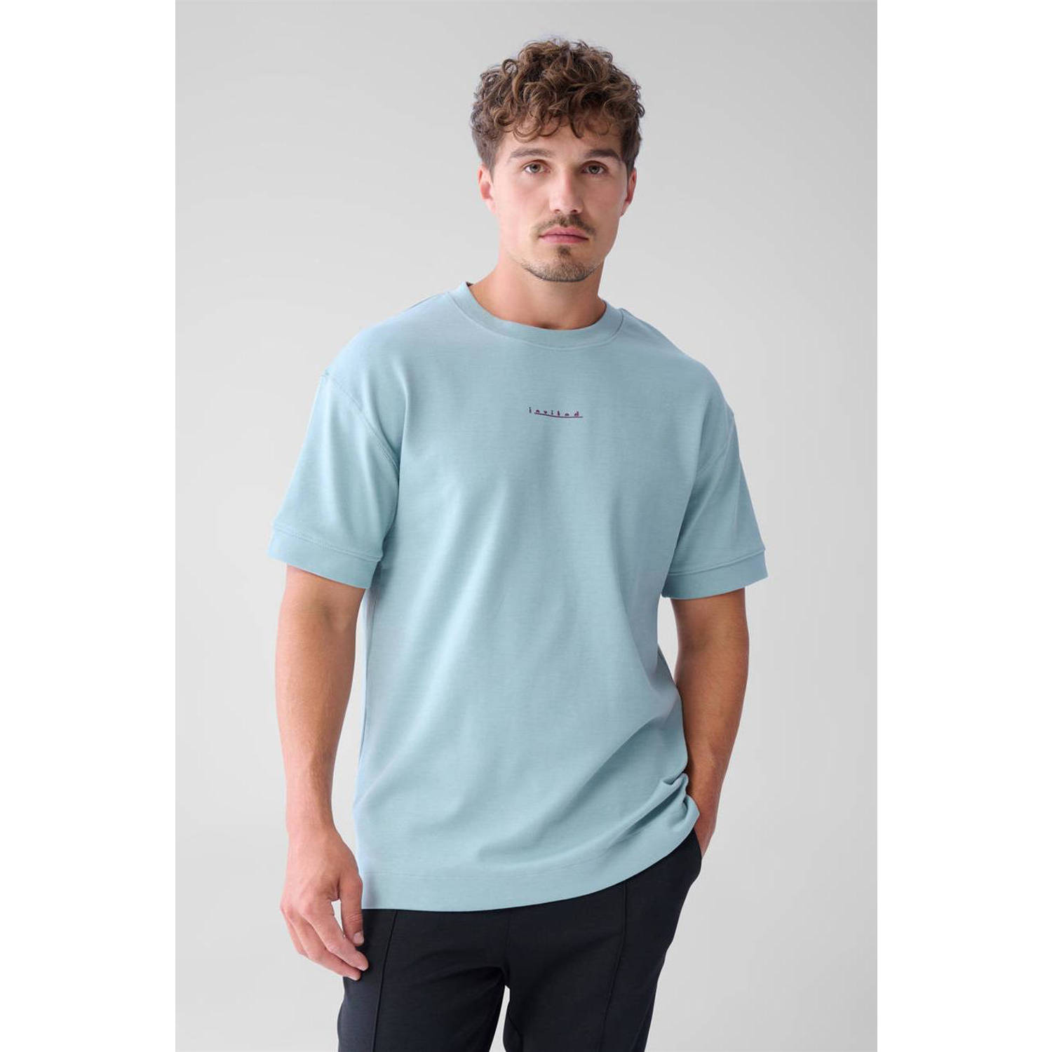 Shoeby T-shirt grijs