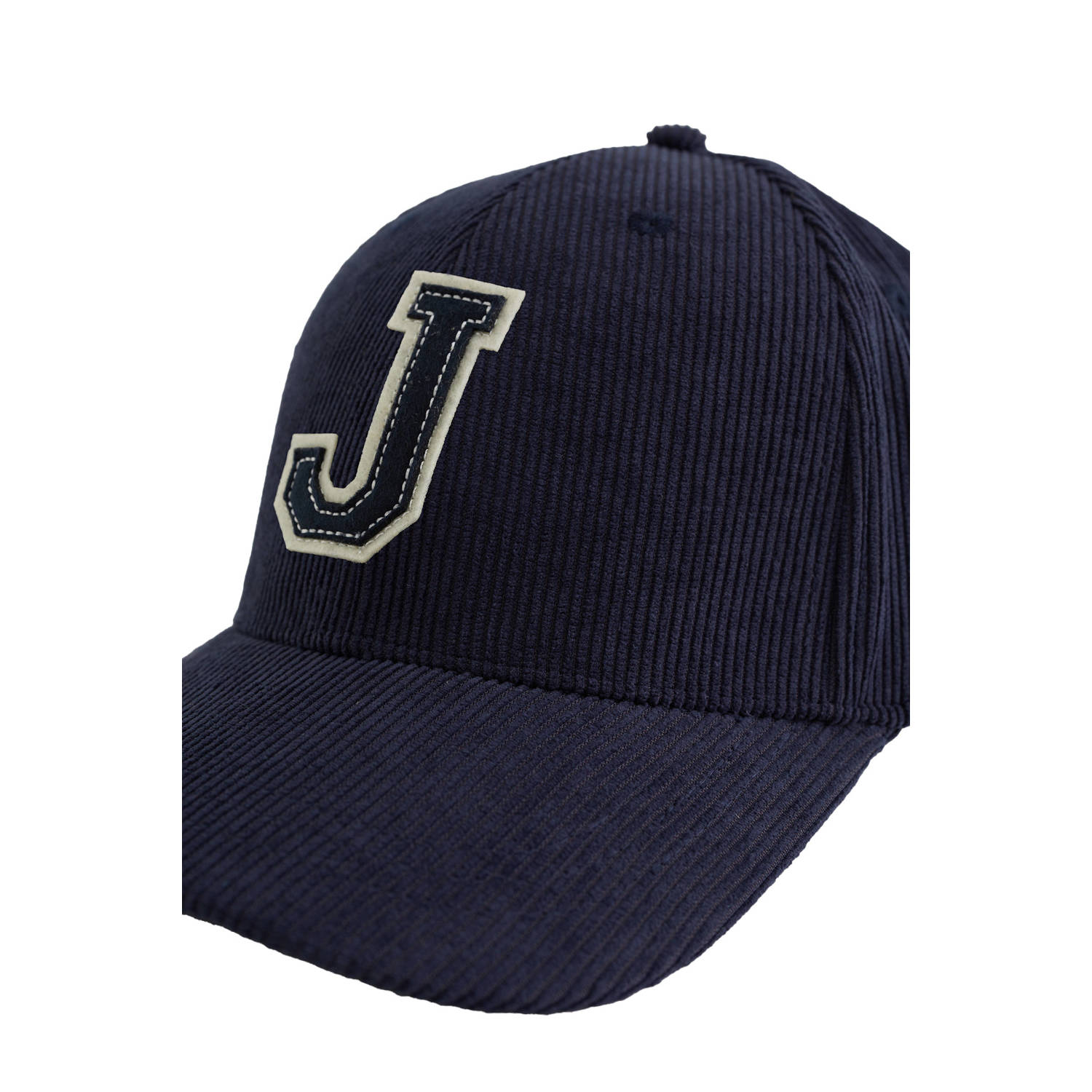 WE Fashion pet donkerblauw