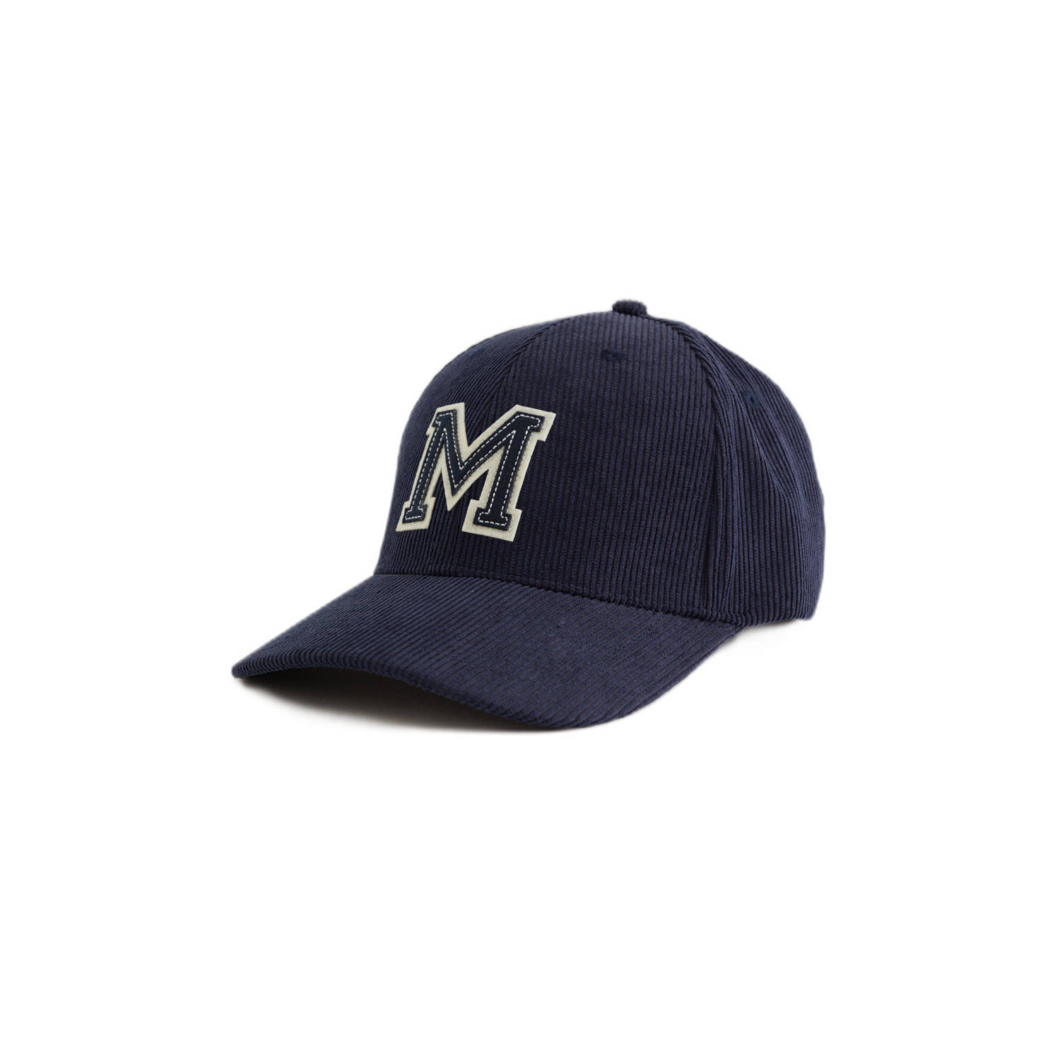 WE Fashion pet donkerblauw