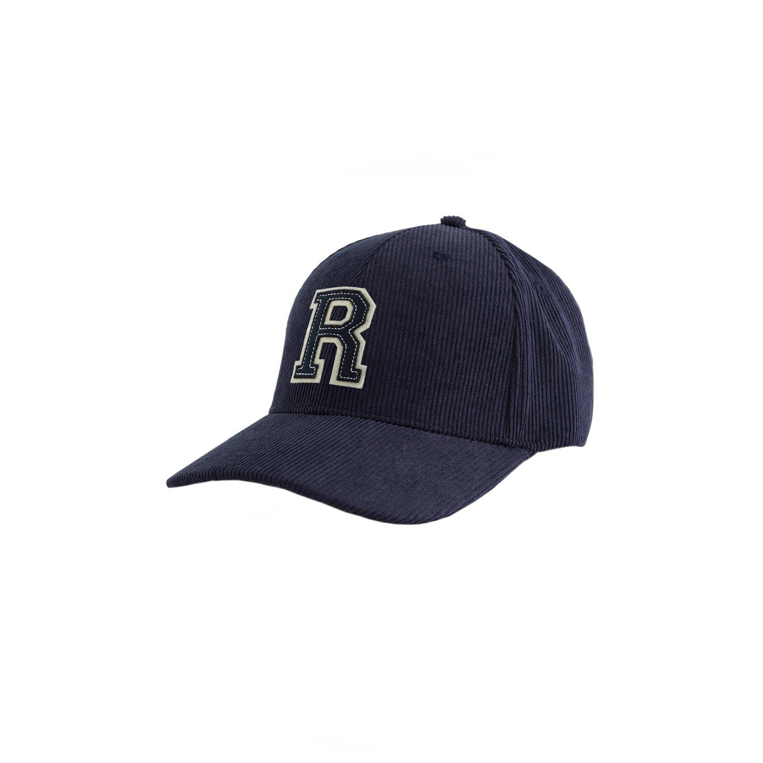 WE Fashion pet donkerblauw