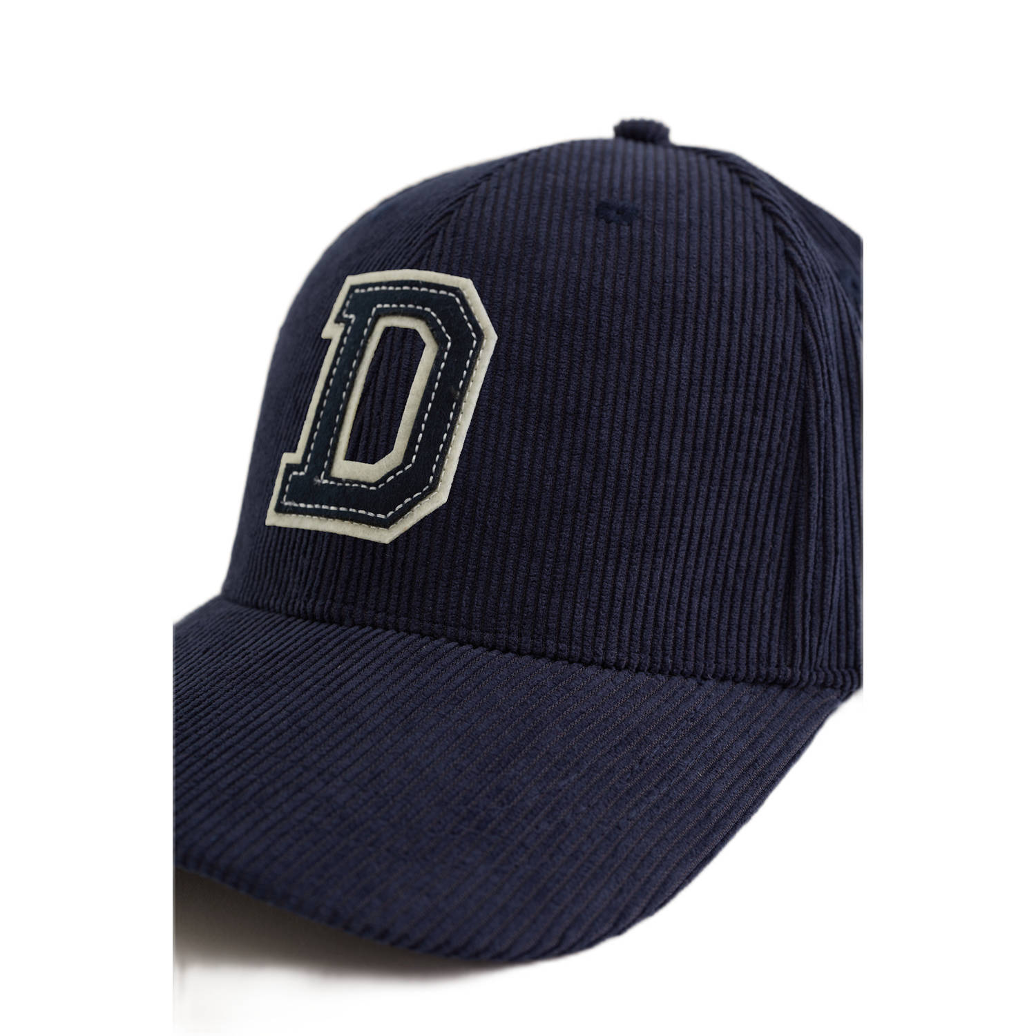 WE Fashion pet donkerblauw