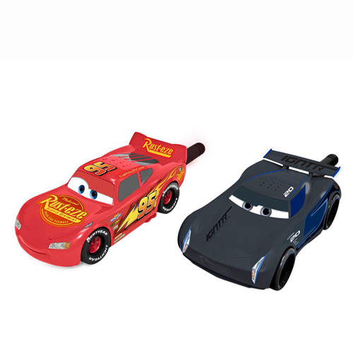 Disney Cars Walkie Talkie disney kopen in de aanbieding Disney Cars Walkie Talkie disney kopen in de aanbieding