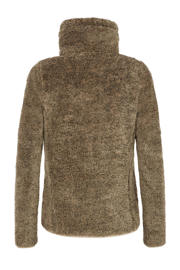 thumbnail: Protest fleece vest Riri beige