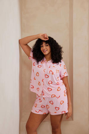 shortama roze