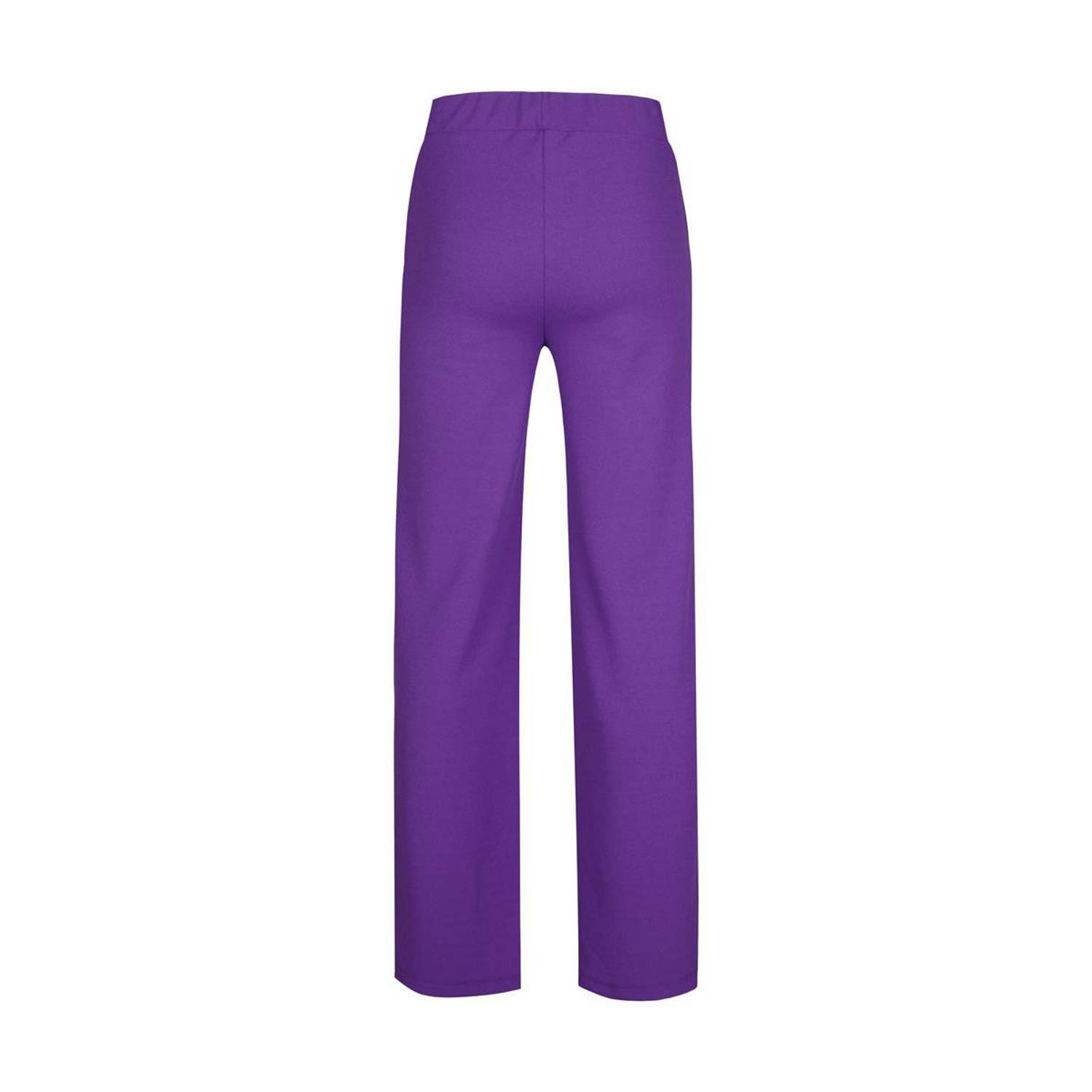 Miss Etam wide leg pantalon Mia