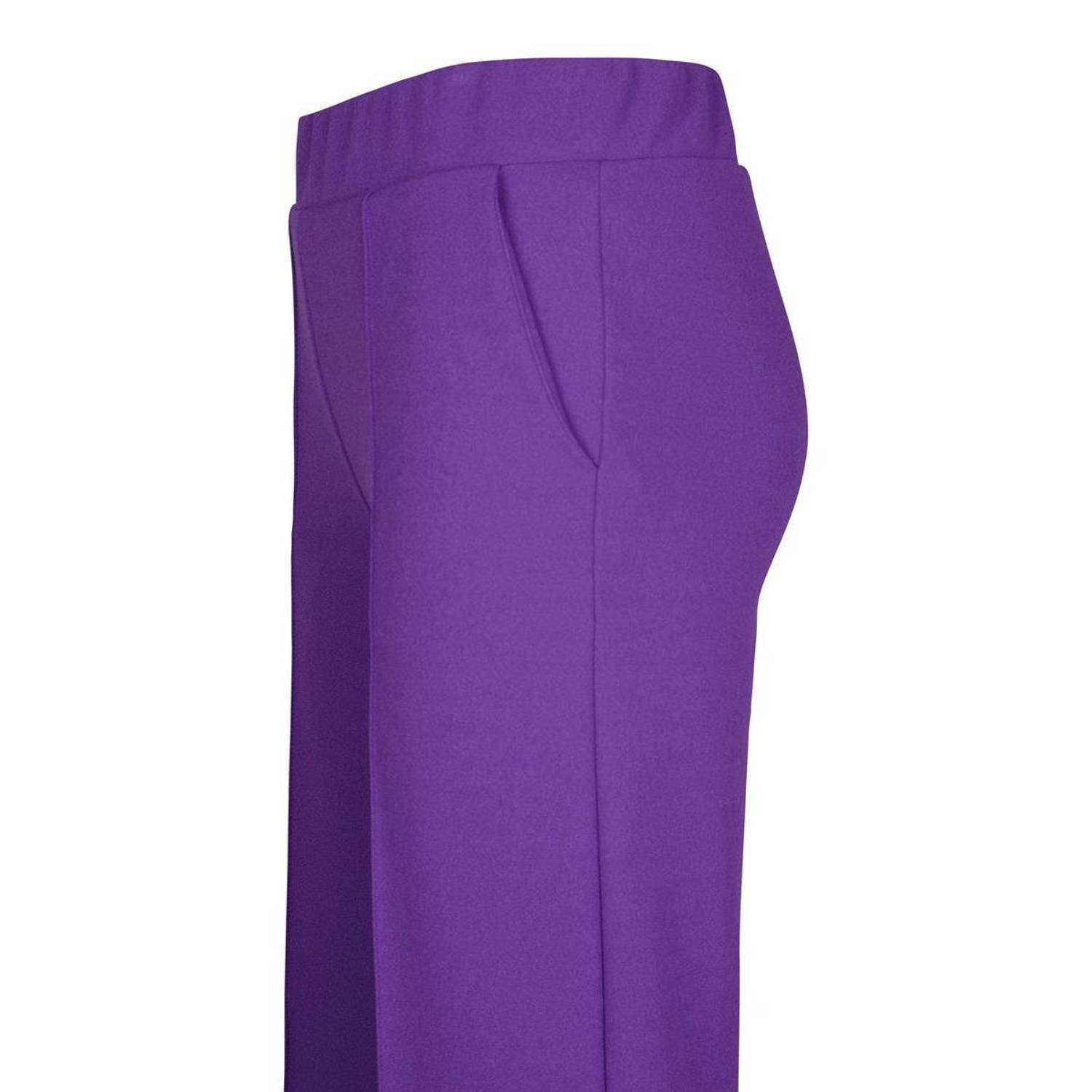 Miss Etam wide leg pantalon Mia
