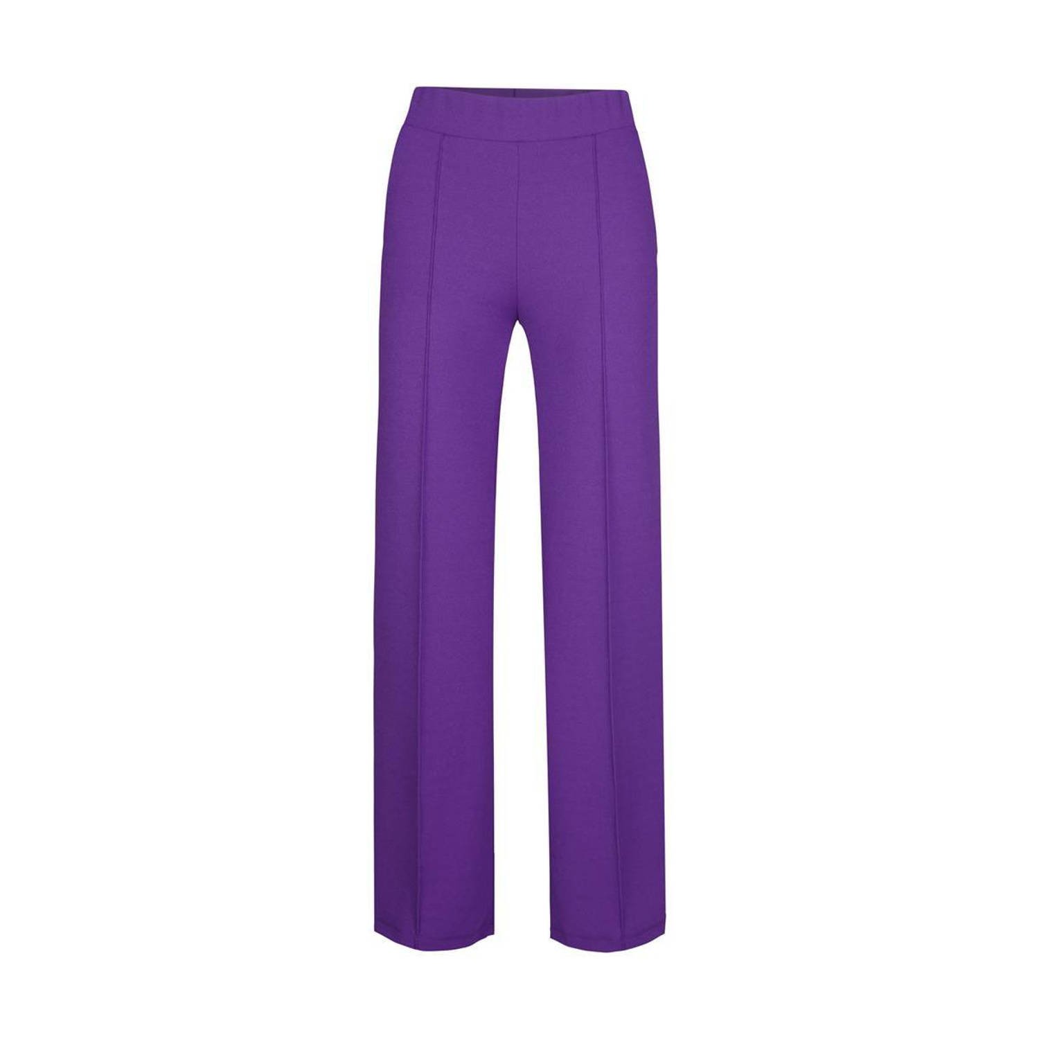 Miss Etam wide leg pantalon Mia