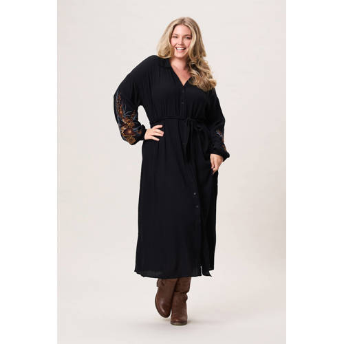 Miss Etam Plus jurk afbeelding