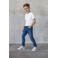 TYGO & vito slim fit jeans medium used