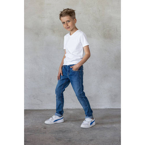TYGO & vito slim fit jeans medium used afbeelding