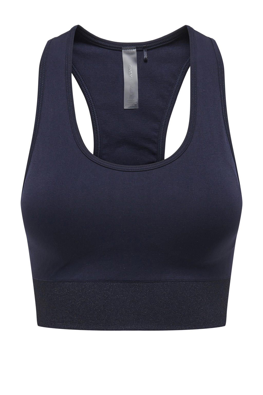 Only Play Female Sport-BH ONPDAISY-2 - Nahtloser Halt Für Workouts