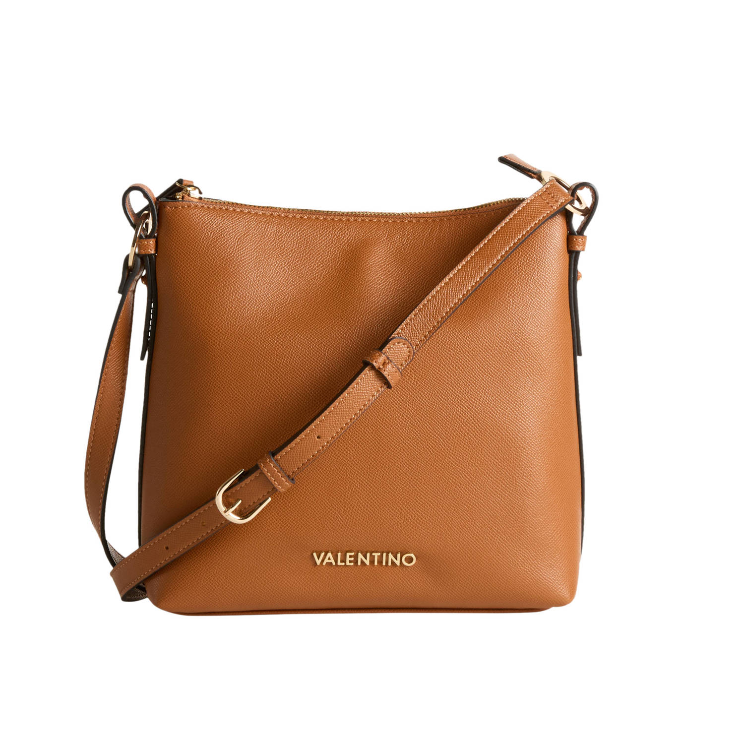 Valentino Bags crossbody tas Ivy cognac