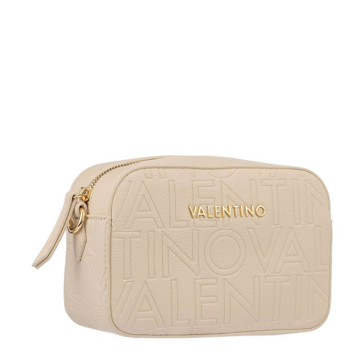 Valentino Bags crossbody tas Pansy beige