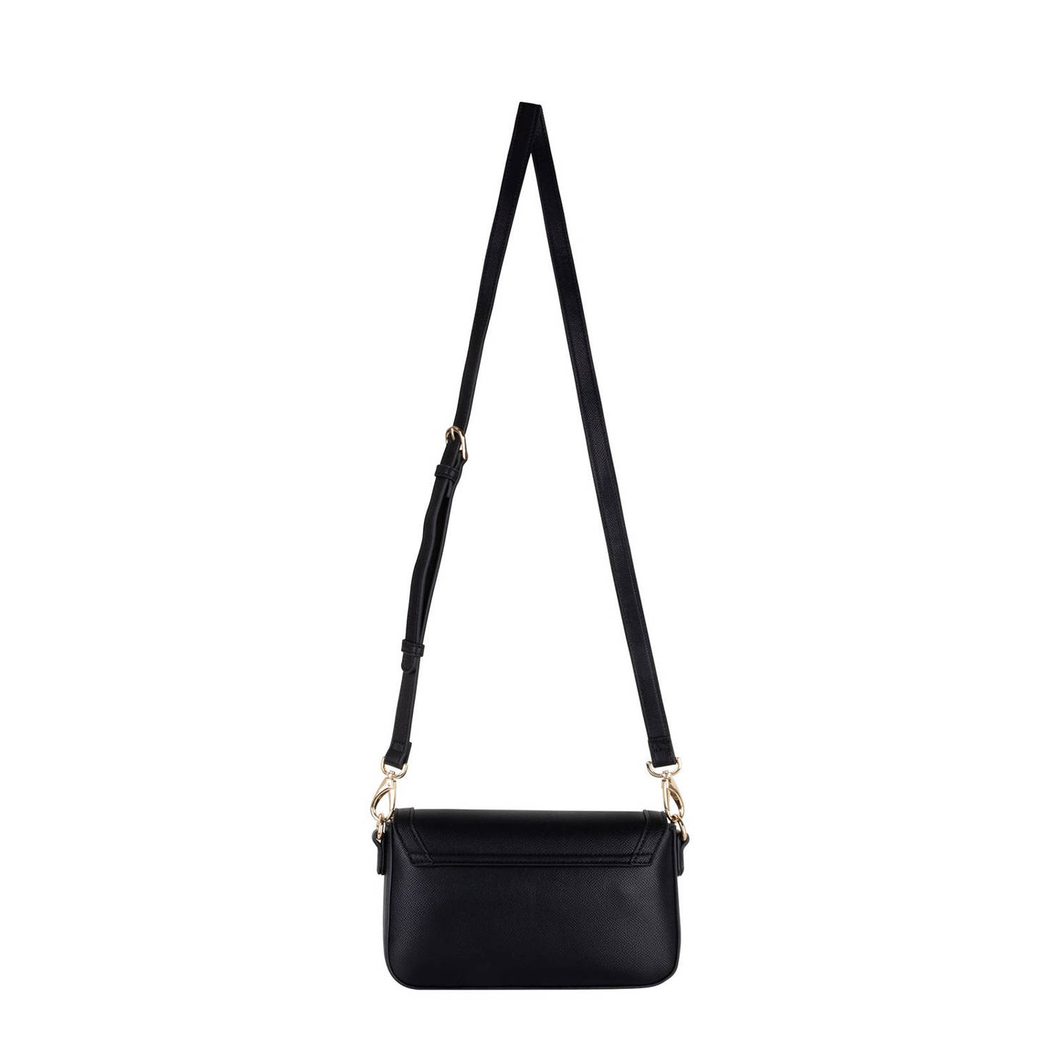 Valentino Bags crossbody tas Ivy zwart