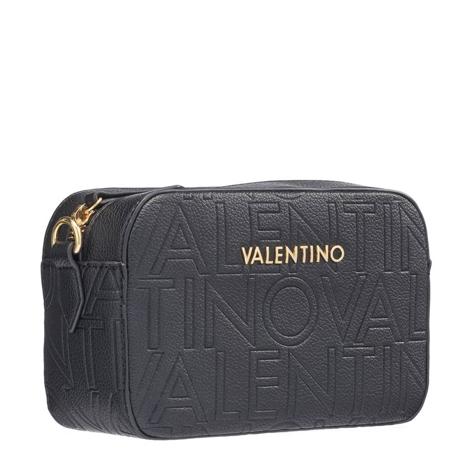 Valentino Bags crossbody tas Pansy zwart