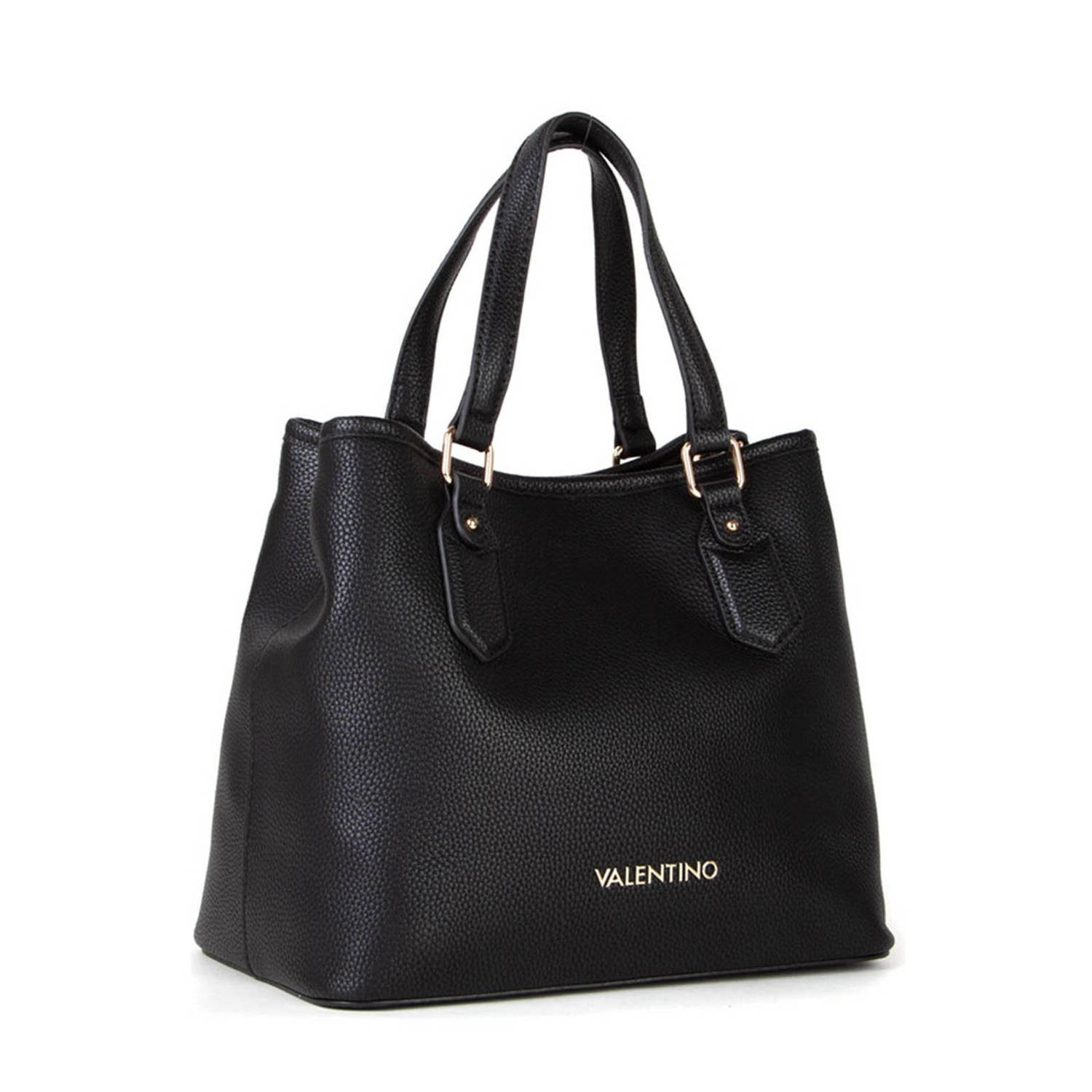 Valentino Bags shopper Brixton zwart