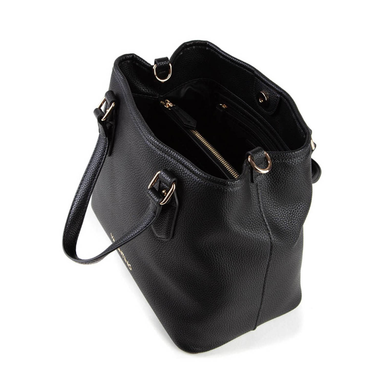 Valentino Bags shopper Brixton zwart